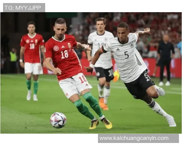 匈牙利与瑞士上半场激战回顾球队表现与战术分析